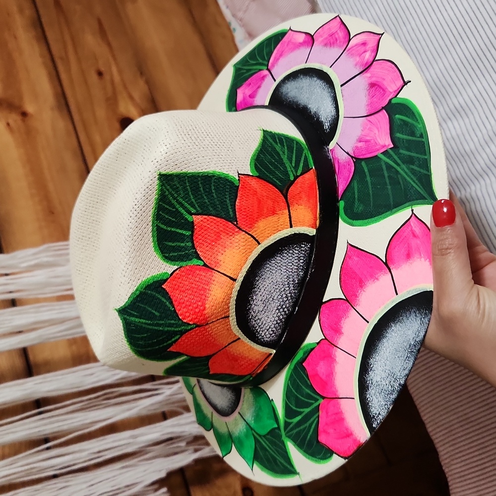 Mexican Hat
